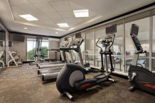 fairfield inn and suites by marriott tupelo