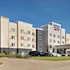 fairfield inn and suites by marriott tupelo
