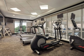 fairfield inn and suites by marriott tupelo