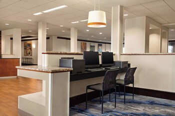 fairfield inn and suites by marriott tupelo