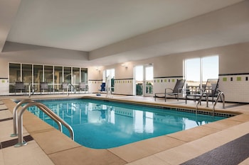 fairfield inn and suites by marriott tupelo