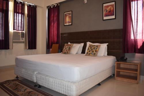 hotel bodh vilas