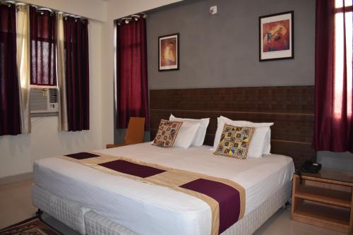 hotel bodh vilas