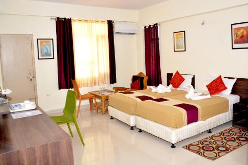 hotel bodh vilas