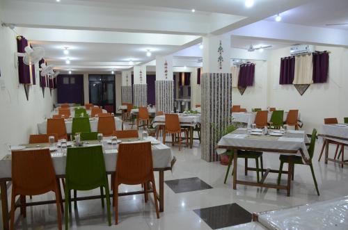 hotel bodh vilas
