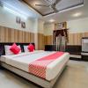 green valley hotel