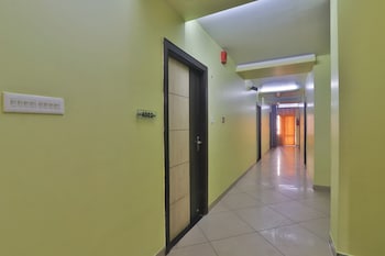 hotel janki international