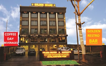 hotel golden grand