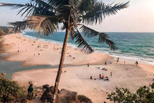 varkala