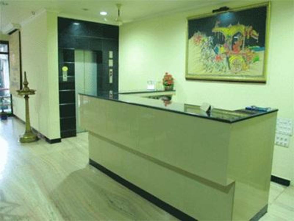 hotel srinivas