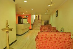 hotel srinivas