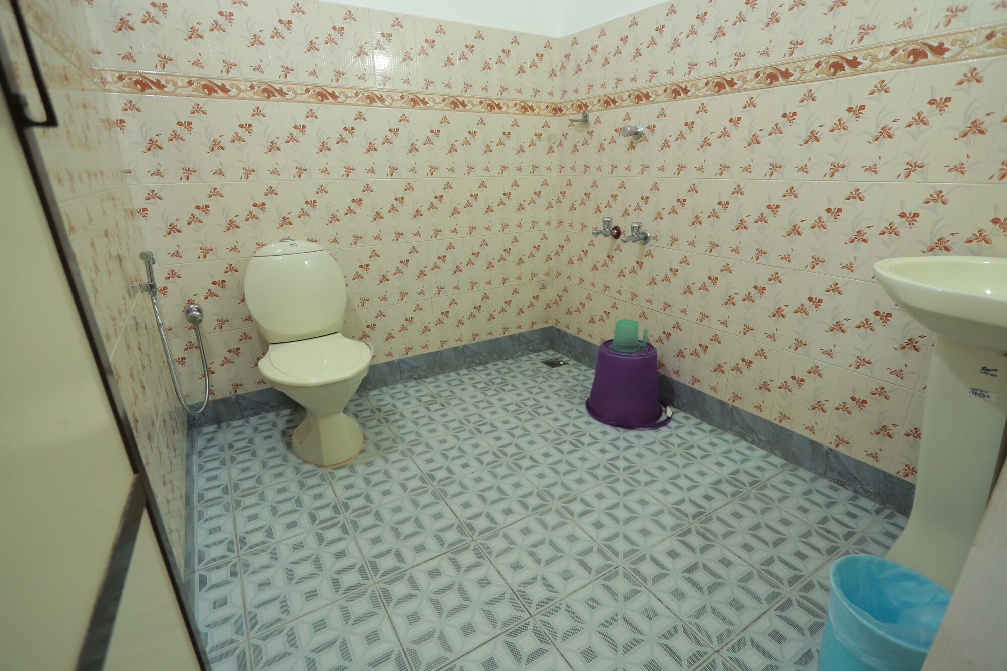 hotel srinivas