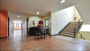 hotel srinivas