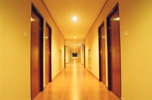 hotel srinivas