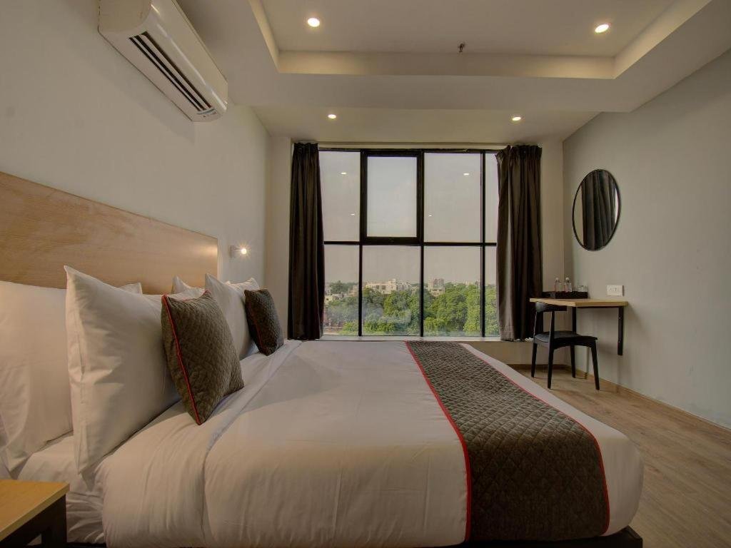 shagun hotel