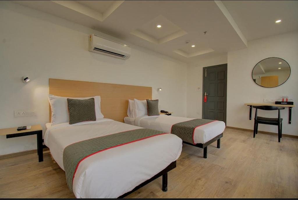 shagun hotel