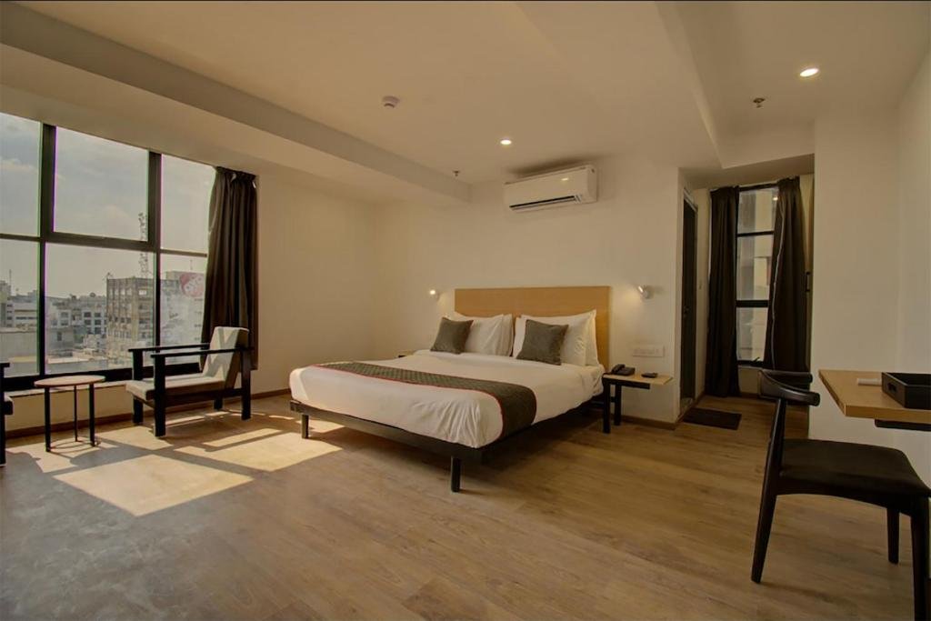 shagun hotel