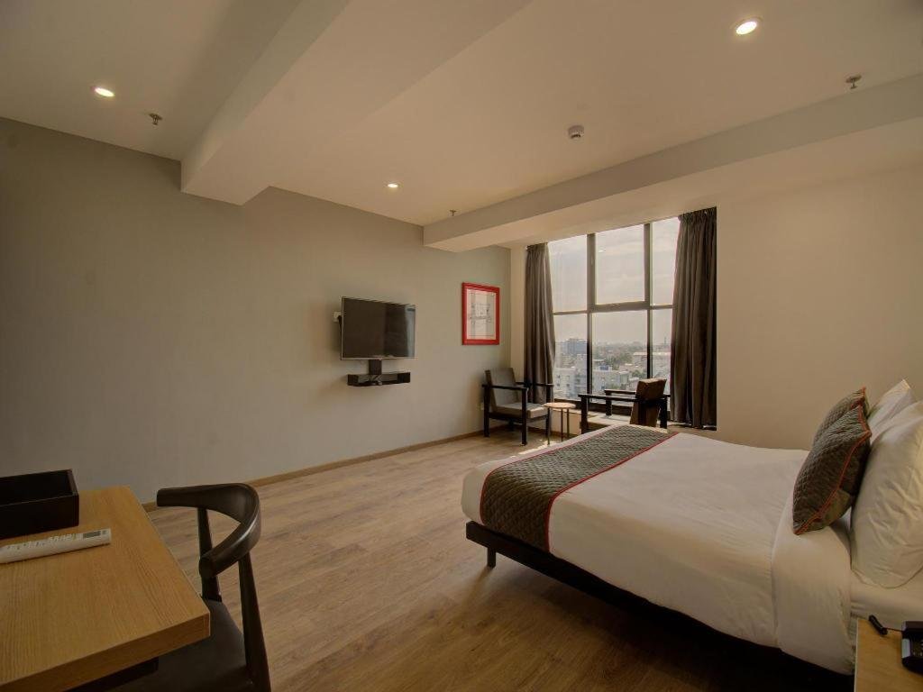 shagun hotel