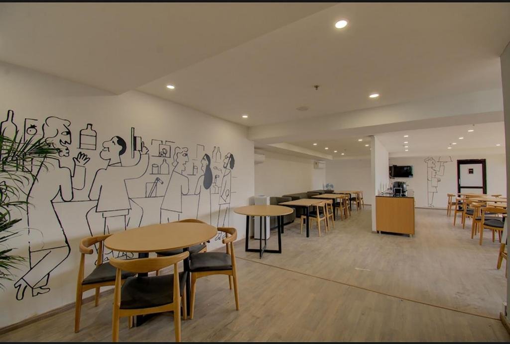 shagun hotel