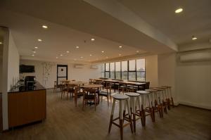 shagun hotel