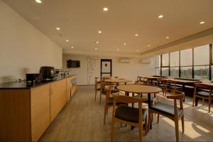 shagun hotel