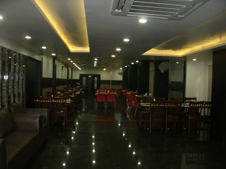 Hotel Sanu International,Rasipuram>>Namakkal,1 star