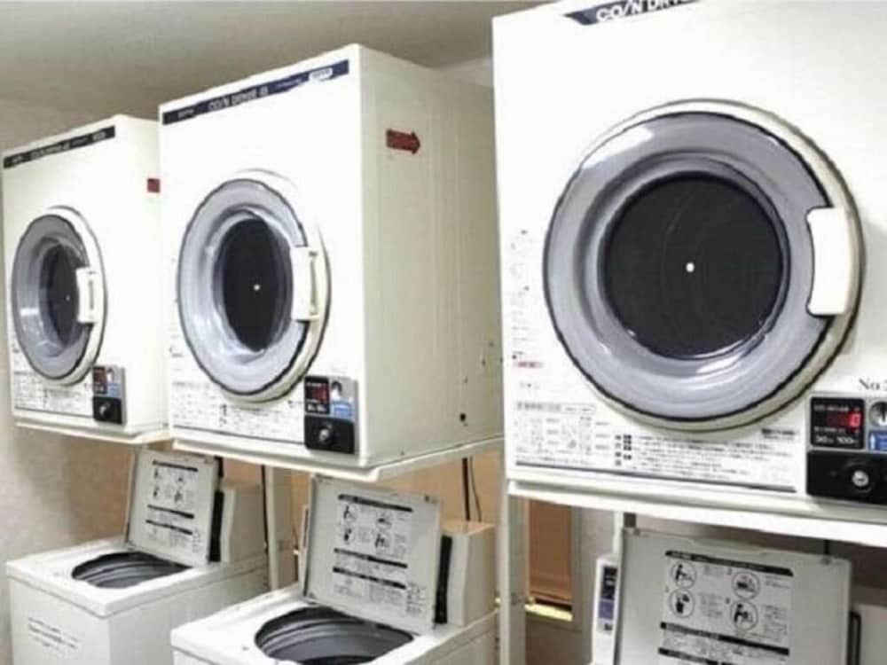 hotel live max budget tokyo hamura station