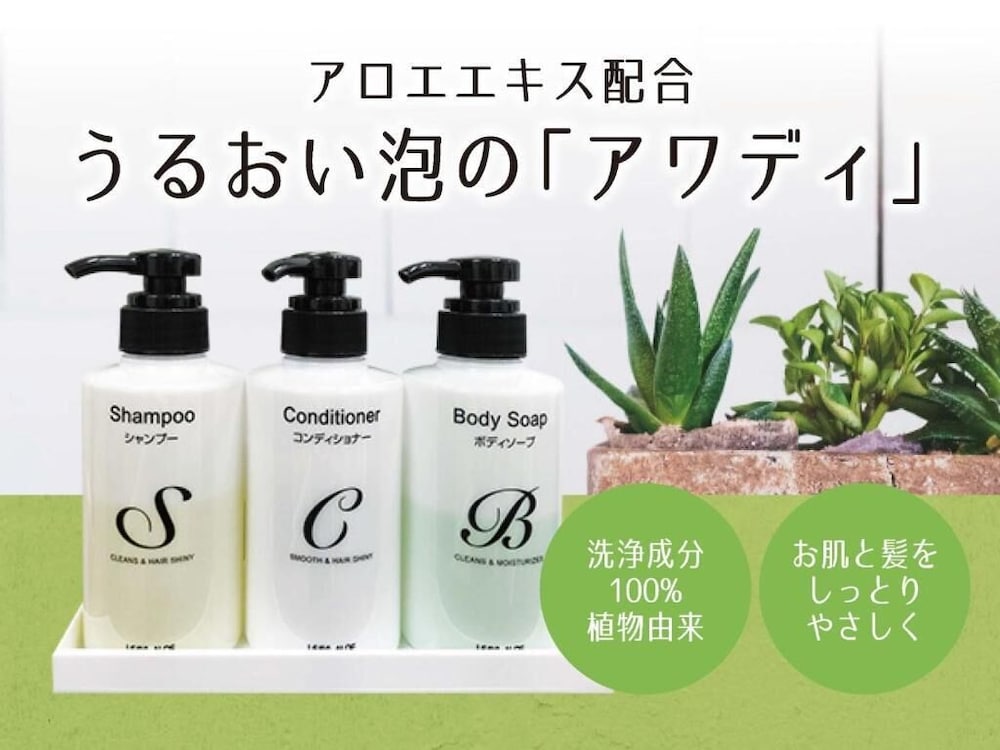 hotel live max budget tokyo hamura station