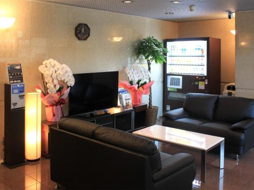 hotel live max budget tokyo hamura station