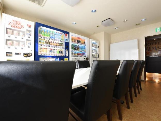 hotel live max budget tokyo hamura station