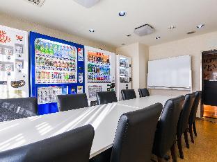 hotel live max budget tokyo hamura station