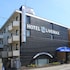hotel live max budget tokyo hamura station