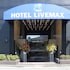 hotel live max budget tokyo hamura station