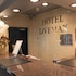 hotel live max budget tokyo hamura station