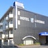 hotel live max budget tokyo hamura station