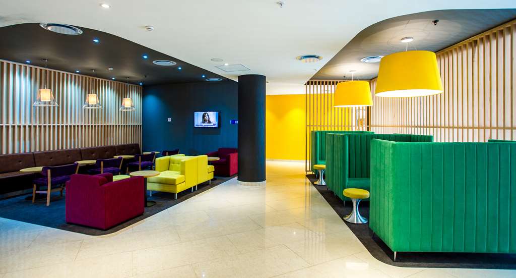park inn by radisson libreville