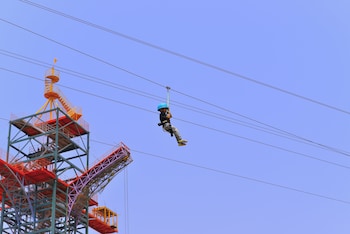 treat resort silvasa