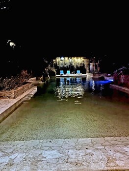 hotel diuwak