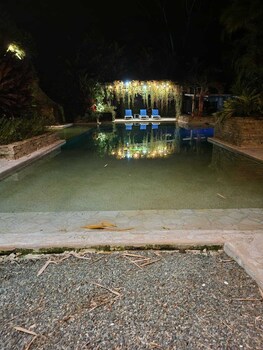 hotel diuwak