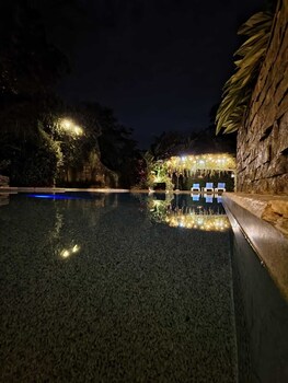 hotel diuwak