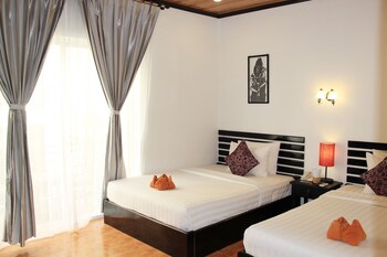 golden orchid angkor