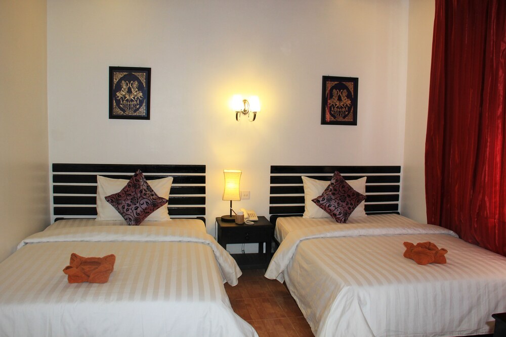golden orchid angkor