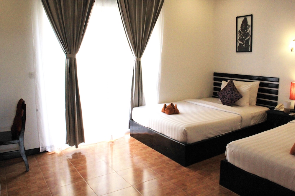 golden orchid angkor