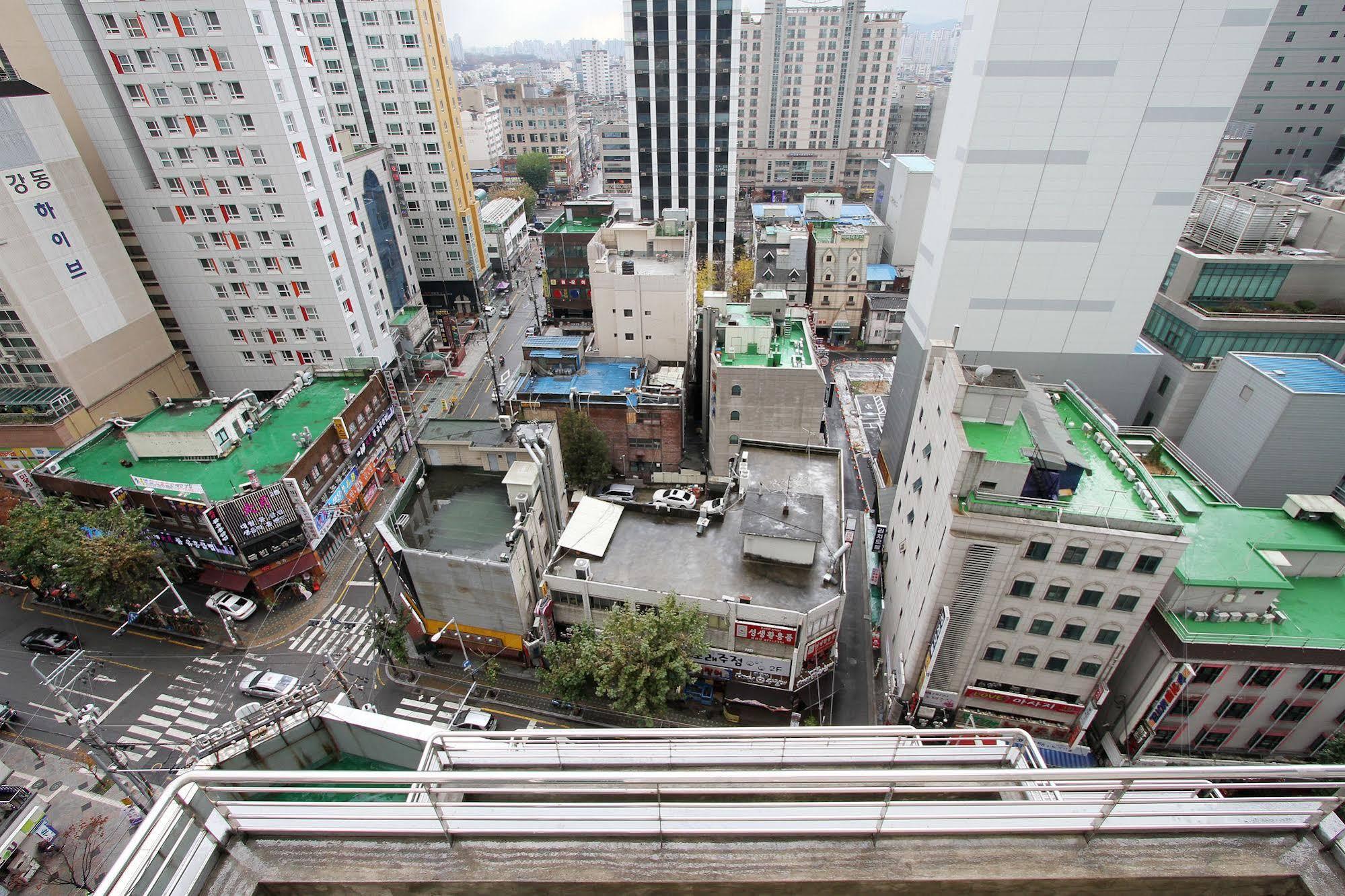 seoul