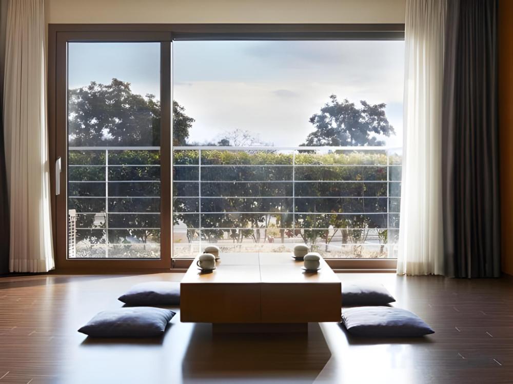 jeju aerospace hotel