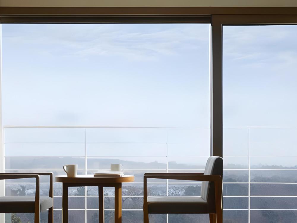 jeju aerospace hotel