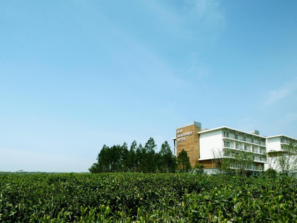 jeju aerospace hotel