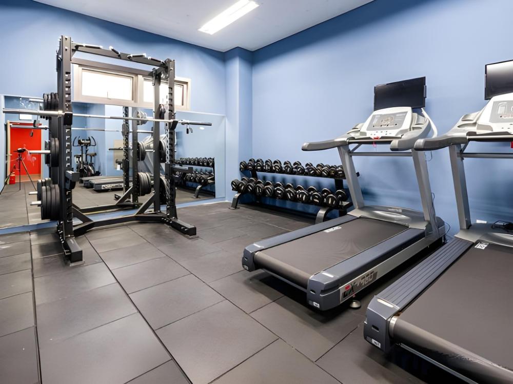 jeju aerospace hotel