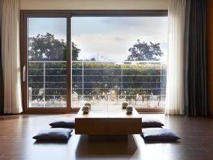 jeju aerospace hotel