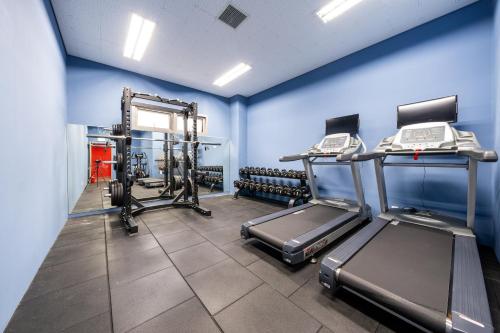 jeju aerospace hotel